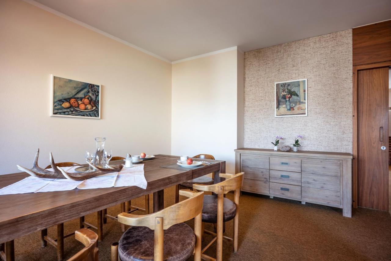 Aparthotel Andreas Hofer คุฟชไตน์ ภายนอก รูปภาพ
